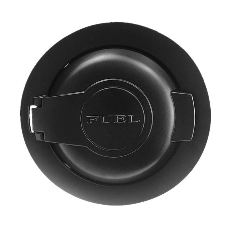TIKSCIENCE Replace 68250120AA Fuel Filler Door Cap Fit for Dodge Challenger 2008-2019 Gas Cap - Image 1
